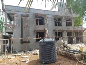 Renovation services in Mombasa.